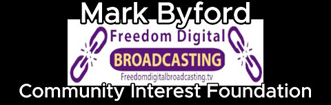 Mark Byford
