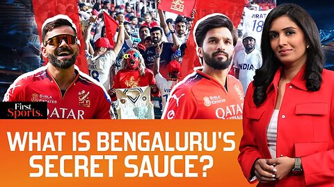 Bengaluru_s Indian Core Is on Fire_ Can They Win IPL_ _ First Sports With Rupha Ramani _ N18G