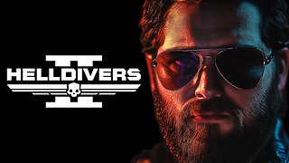 LATE NIGHT HELLDIVERS