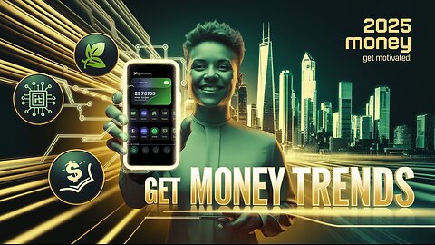 Top Financial Motivation Trends for 2025: Boost Your Wealth with AI, ESG, and More