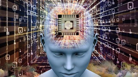 "Unveiling the Future: The Remarkable Transition of the Human Race into a New Species"