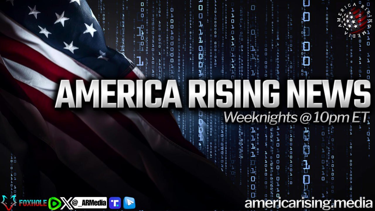 America Rising News