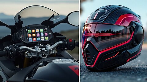 30 Must Have Motorcycle Gadgets for (2025)