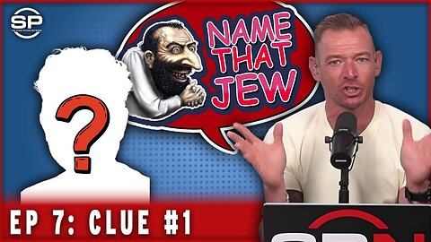 Episode 7: Clue #1