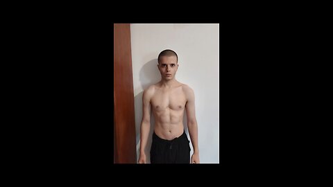 Day 38, 62.7 Kg
