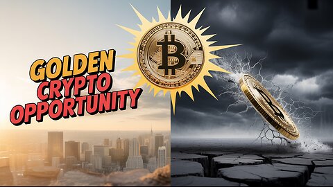 Is Crypto the Next Big Wealth Move or a Dangerous Bet?