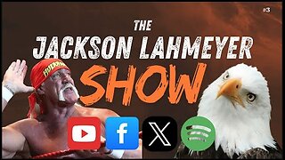 AMERICAN EAGLE IS RACIST? - NANCY PELOSI IS PANICKING - FIT LUKA - EP 3