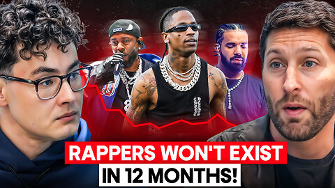 Matt Medved: How Prediction Markets Are Monetizing Knowledge | DSH #1767