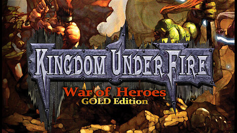 Kingdom Under fire Human Mission 2