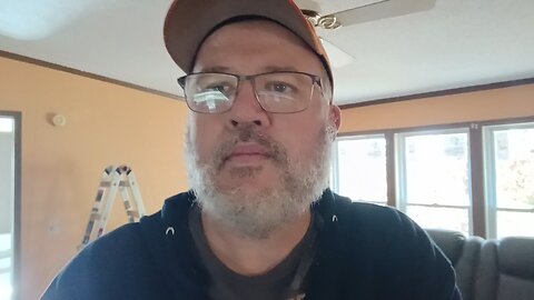 Well, it's Monday again!!