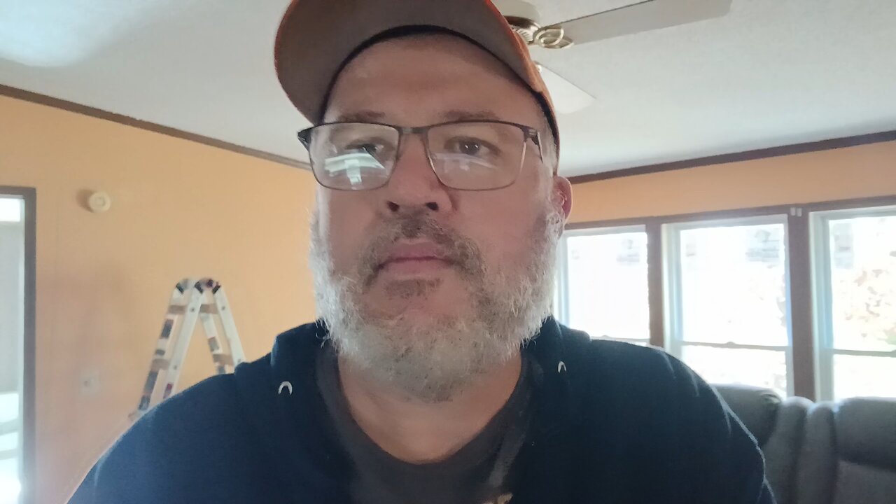 Well, it's Monday again!!