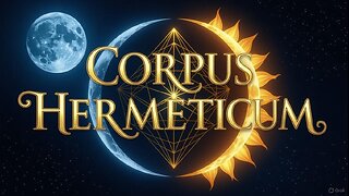 Corpus Hermeticum