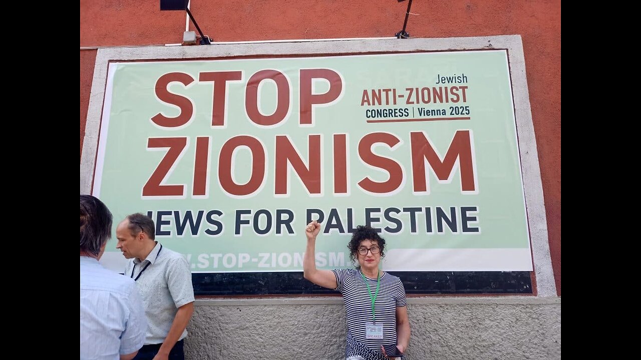 The Decline of Semitism.