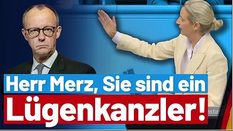 Der Saal bebt - Tektonische Plattenverschiebung im Deutschen Bundestag