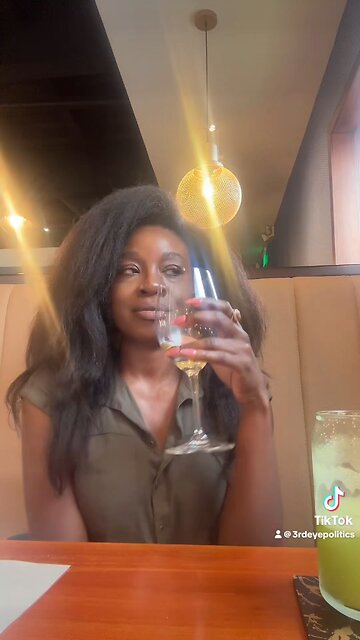 If America is stolen land, why won’t you leave?