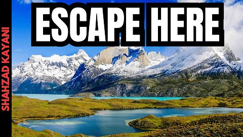 Best Countries For Preppers to Escape To Before It All Collapses