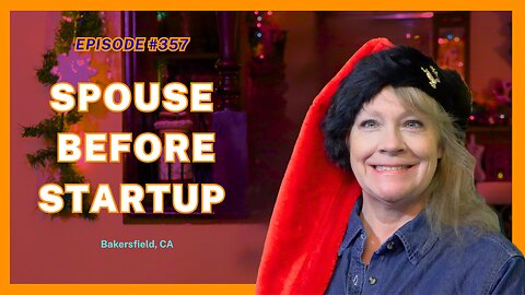 🚨 Cheerleader or Weapon? Don't be supportive" - Be Strategic! 🚨Ep. #358, Tamala-Rae Davison-Roberts