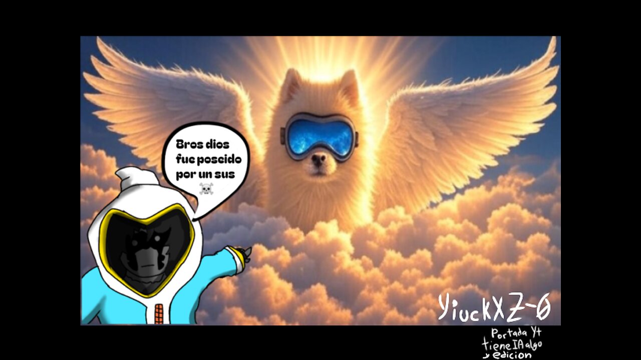 Dt2 Boss Final Toby Sus Dog