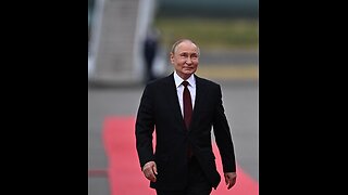 Red Carpet on U.S. Soil for a KGB Killer