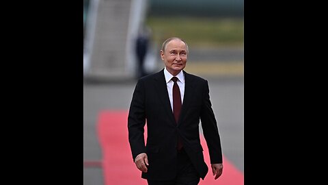 Red Carpet on U.S. Soil for a KGB Killer
