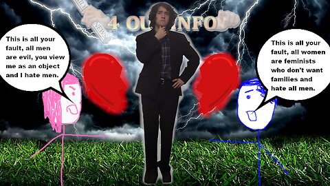 How & Why The Deep State Is Instigating A Gender War