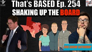 Texas Shakes Up the House, Liberals LOSE It On Mike Flood, & Right Wing E-Girl Civil War Starts
