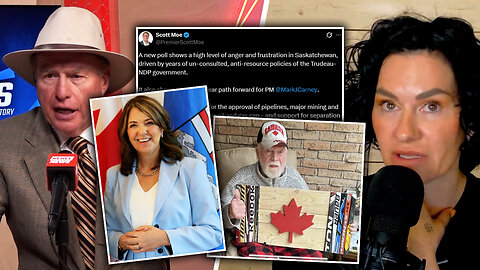 It's politicians like Doug Ford — not Danielle Smith — fuelling Western separation: Sheila Gunn Reid