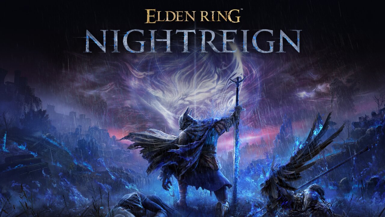 Monster Hunter: Limveld | Elden Ring Nightreign | LIVE Full Walkthrough!