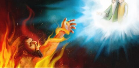 Acts 2v25-27 (Time for Truth!) Study 13