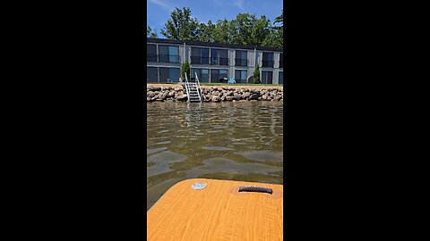 Lakeside