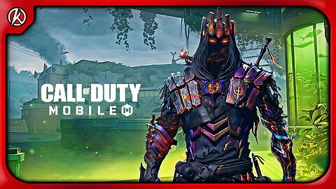 🔴 CALL OF DUTY: MOBILE /-/ RANKED & BATTLEROYALE