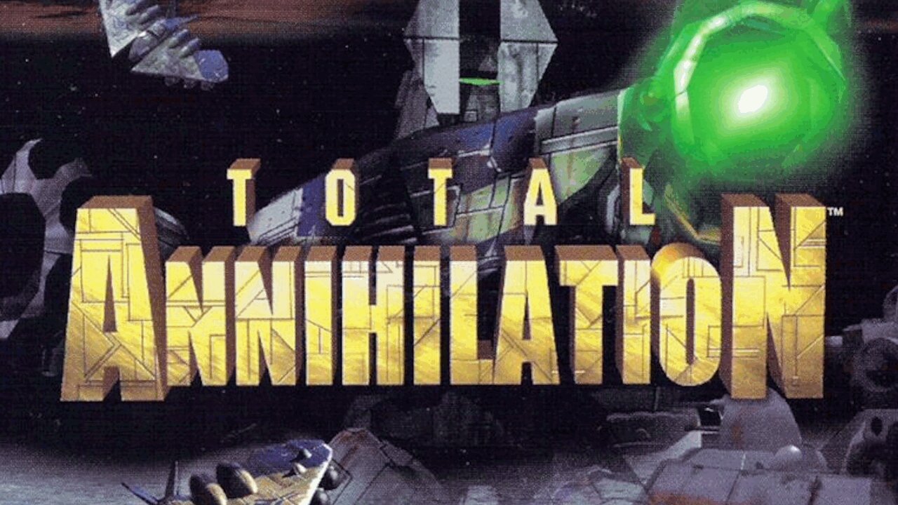 (0037) Total Annihilation (ARM), part 8 - True Horror