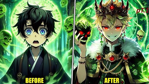 A FAILURE ENTERS The NOBLE MAGIC Academy with the Desire to Change His Life Manhwa Recap pT.1