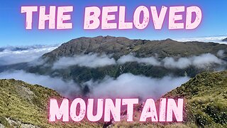 The Beloved Mountain