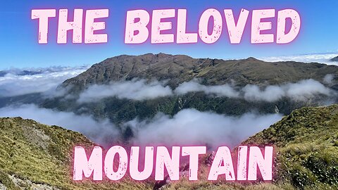 The Beloved Mountain