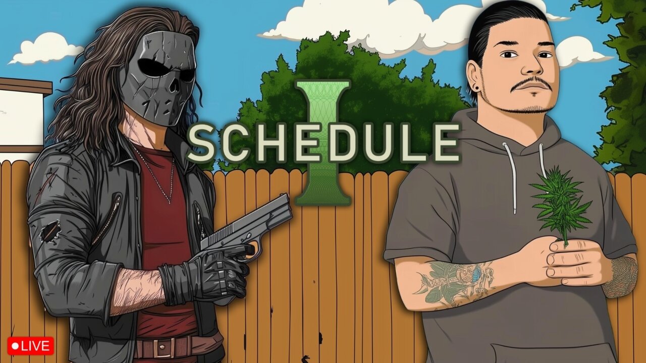 🔴LIVE • GRIMM HOLLYWOOD • SCHEDULE 1 • INDIE GAME SESH • BEV HILLS CHALLENGE • BIG ANNOUNCEMENT •