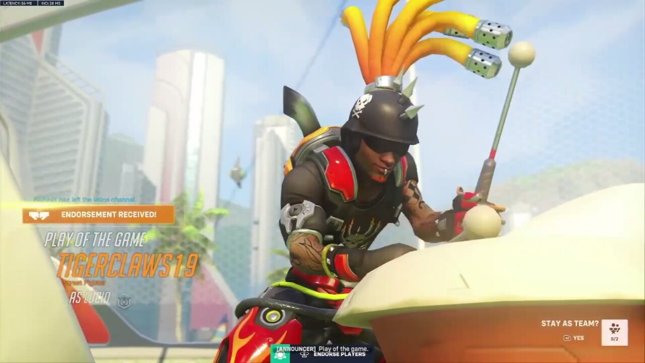 Lucioball 41