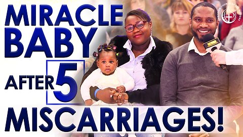 Why Do Women Have Miscarriages??? WATCH & LEARN!
