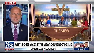 FCC Chair: Trump Exposed Media Gatekeepers