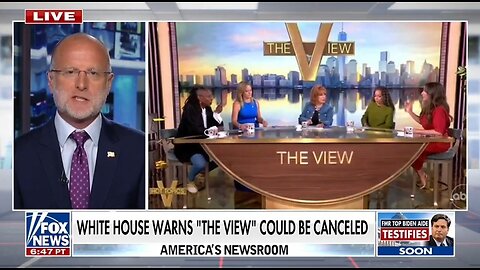 FCC Chair: Trump Exposed Media Gatekeepers