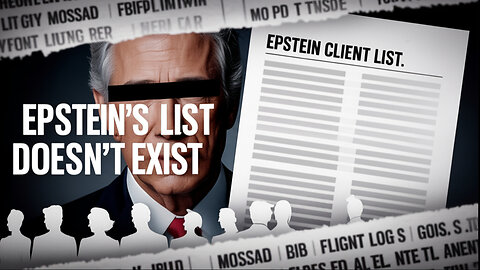 Epstein, Diddy, and the CIA: Blackmail, Power & Silence
