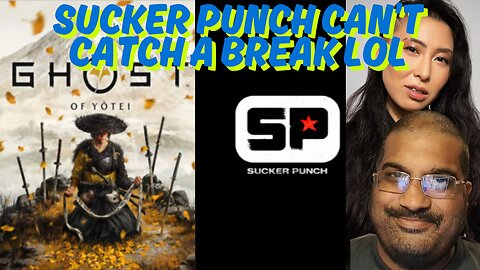 Sucker Punch SILENT After Firing Artist – Is PlayStation Full of Activists?