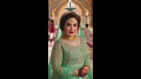 Her Mesmerizing Eyes Said It All! 👀💖