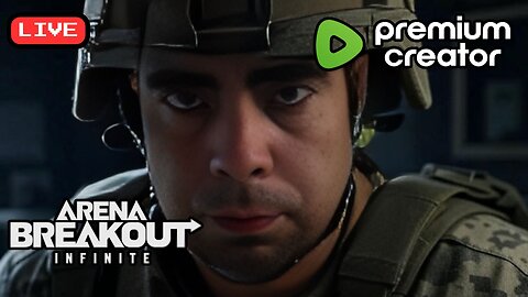 LIVE Replay - Just Playing more Arena Breakout: Infinite