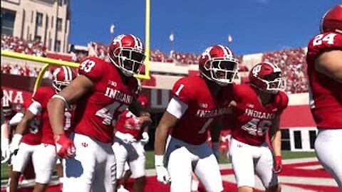 EA SPORTS COLLEGE FOOTBALL 26