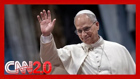 Pope Leo XIV at 70: First Year, Big Learning Curve, Social Priorities | CNN2.0
