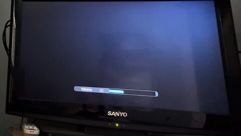 My Wii Menu v5
