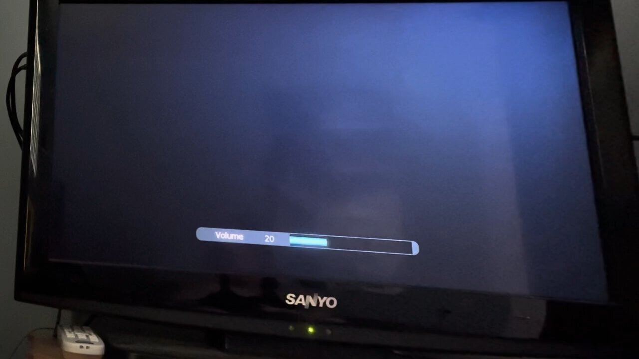 My Wii Menu v5