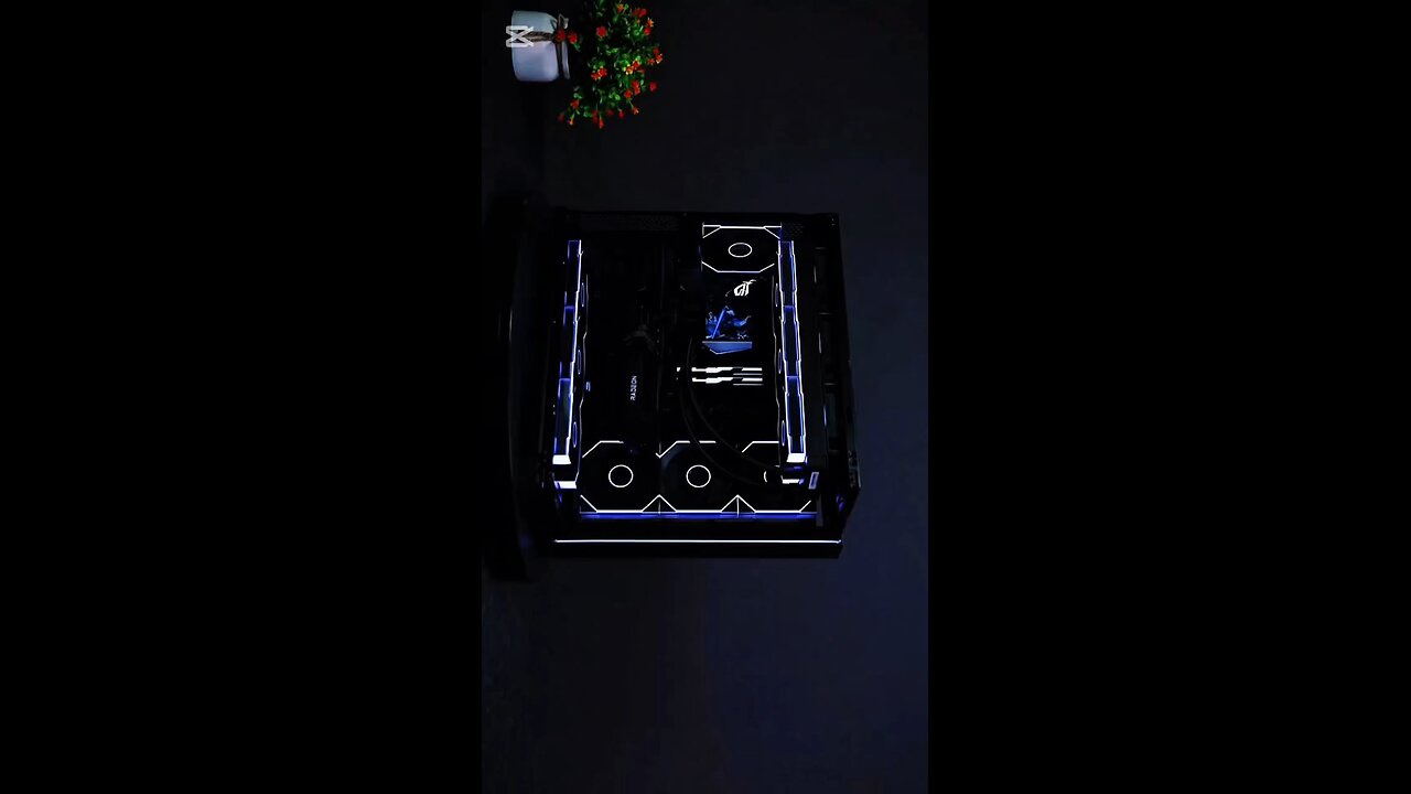 pc builds