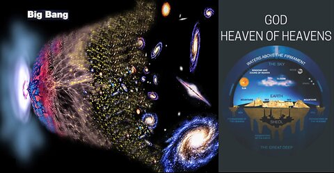 FAKE SPACE PSYOP EXPLAINED - RESEARCH FLAT EARTH